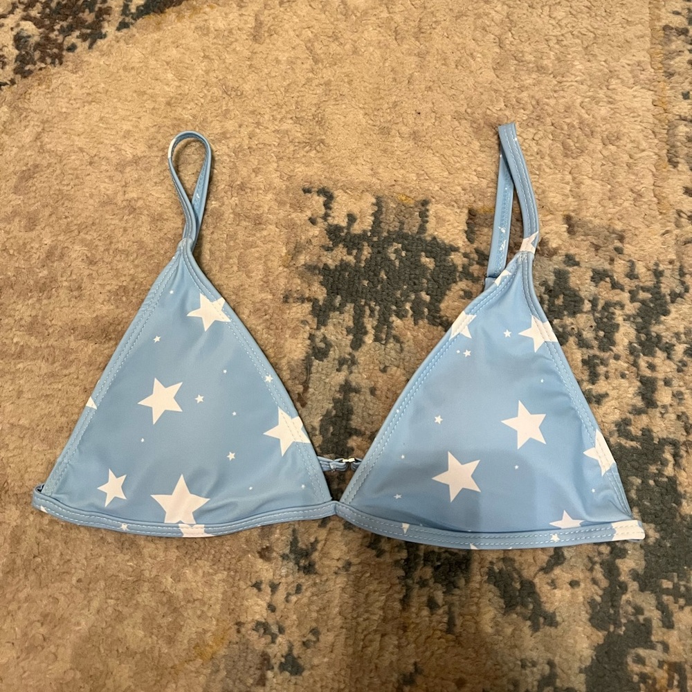 swimsuit top